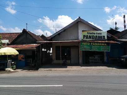 Studio Foto Pandawa