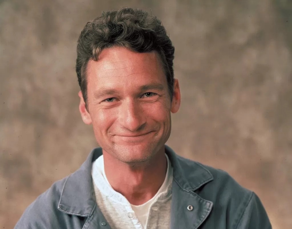 Ryan Stiles Dropped Out Of School To Pursue His Career