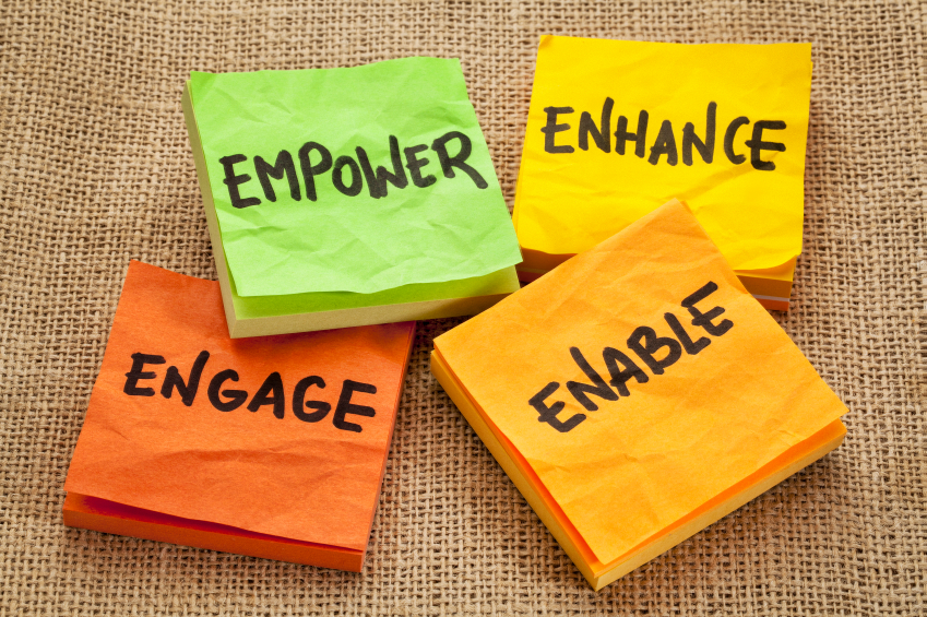 5 Ways to Boost Employee Morale & Engagement