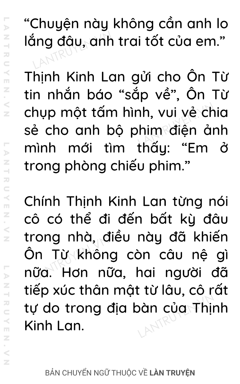 Cho Má Em Thêm Hồng - Chương 26