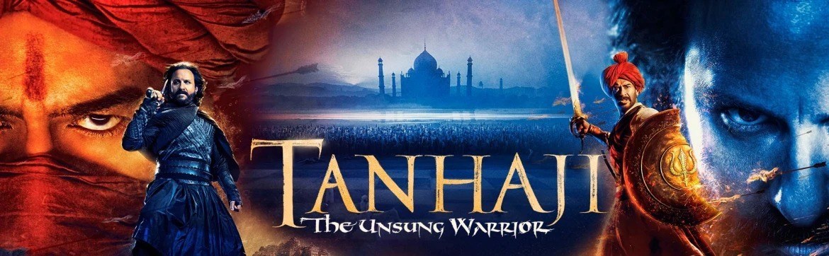 Tanhaji Movie Download Free Watch Tanhaji Full Movie Online on