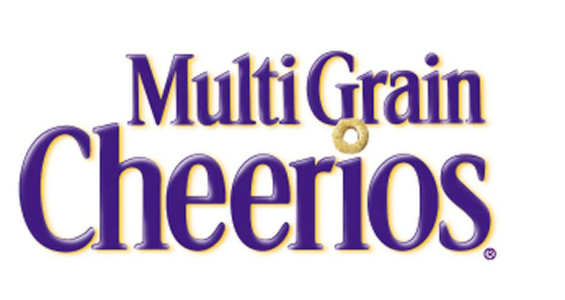 Logotipo de la empresa Multi Grain Cheerios