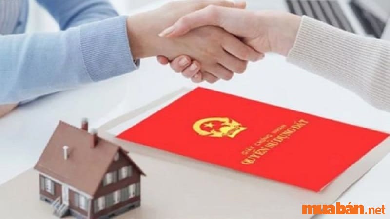 Tìm hiểu tình trạng pháp lý và quy hoạch trước khi mua nhà