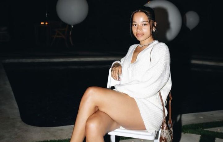Ella Mai