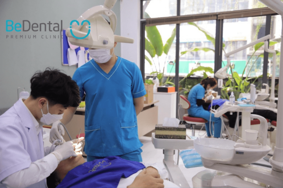 HENOxBeDental: Trả sau MIỄN PHÍ mọi dịch vụ nha khoa thẩm mỹ