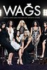 WAGs (TV Series 2015– ) Poster
