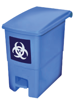 A picture containing bin, outdoor, container
Description automatically generated