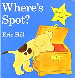 Eric Hill - Where's Spot?