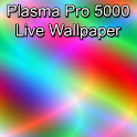 Plasma Pro 5000 Live Wallpaper apk