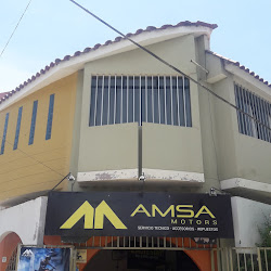Amsa Motors