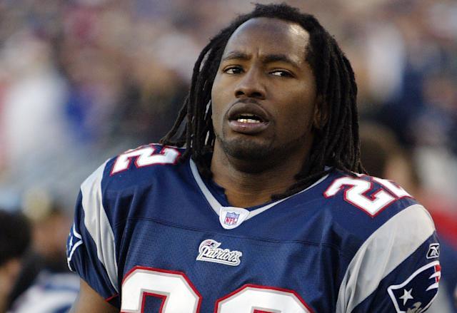 Asante Samuel wiki stats: Asante T. Samuel Sr. is one of the popular American former professional footballers. He was a player who remained a cornerback in the National Football League (NFL).