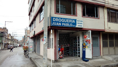 Droguería Cl70 Cl. 70 #107a-61, Bogotá, Cundinamarca, Colombia