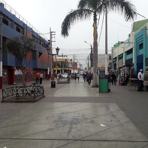 Opiniones de Salon De Te en Callao - Cafetería