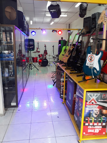 Opiniones de Orellana Casa Musical en Guayaquil - Tienda de instrumentos musicales