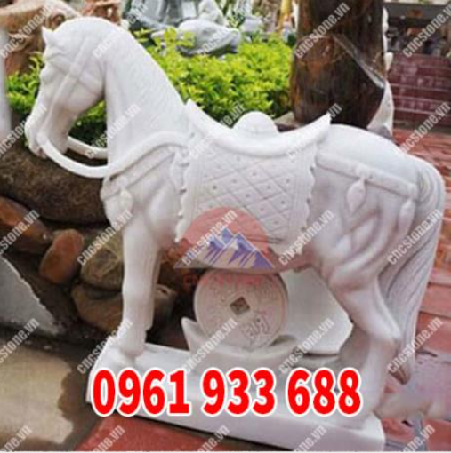 Tượng 12 con giáp - Ngọ