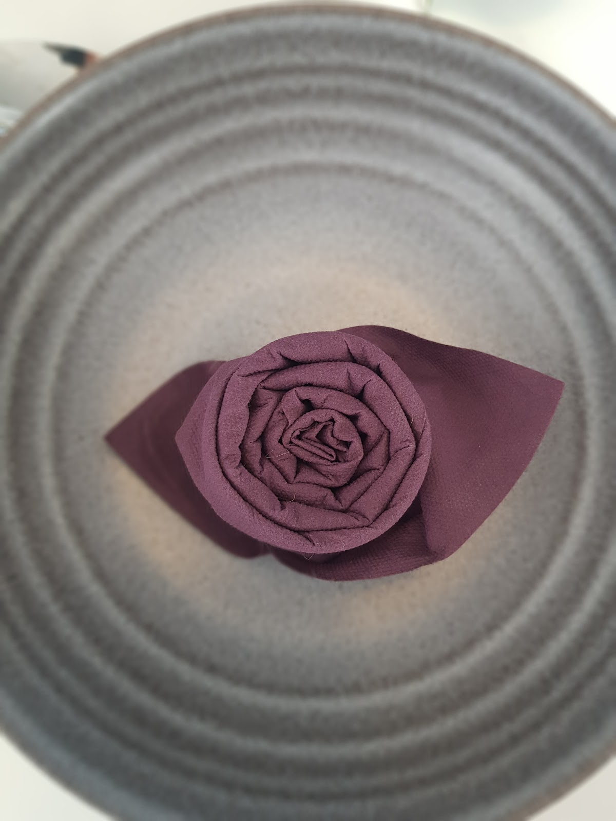 DIY: Astrids roseservietter – rorvikfloten