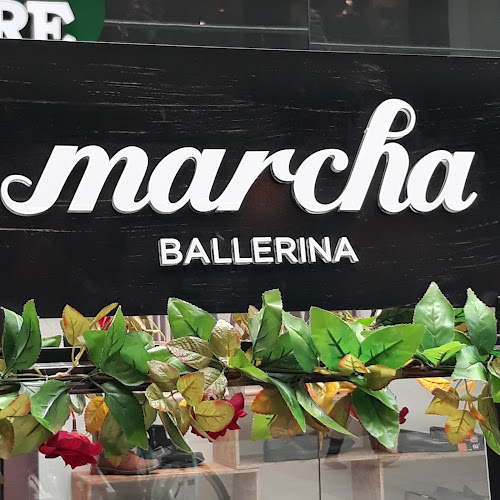 Marcha Ballerina - Quito
