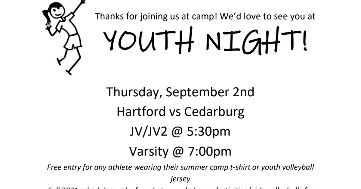 Hartford Girls Volleyball Youth Night flyer.pdf