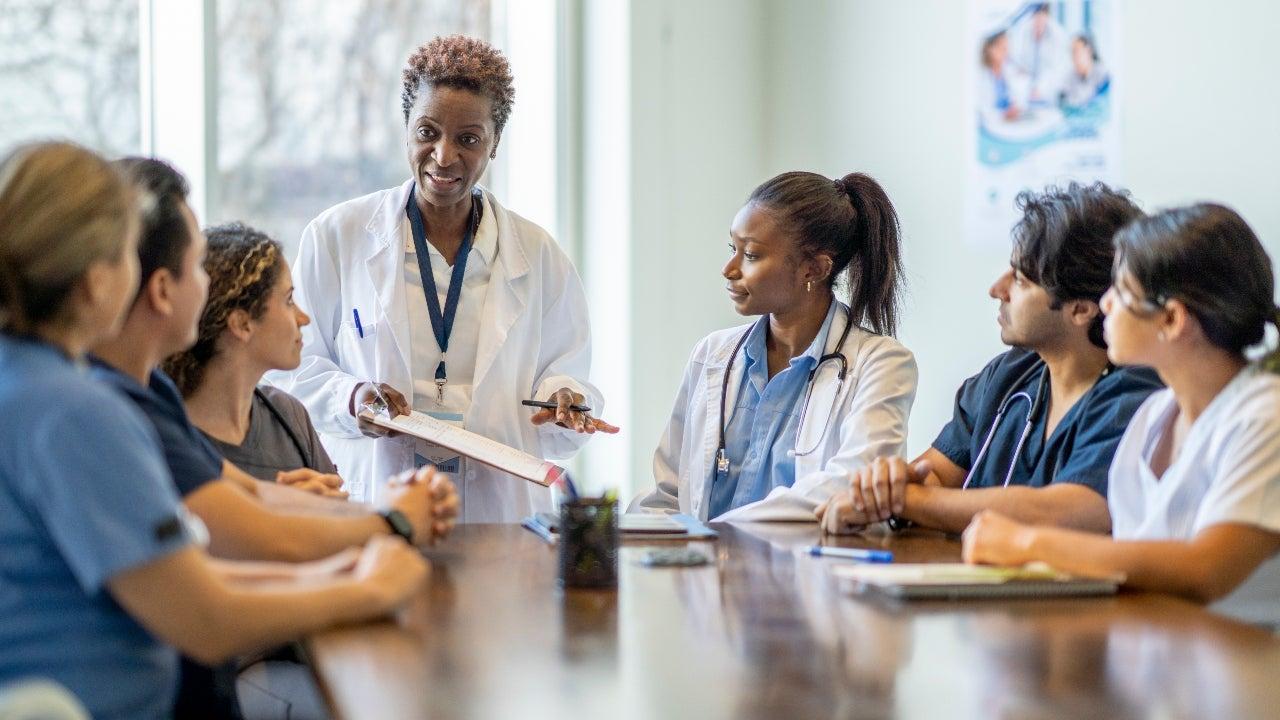 How Much Does Medical School Cost? | Bankrate