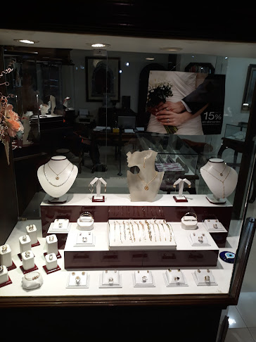 Opiniones de Joyeria D'amants en Quito - Joyería