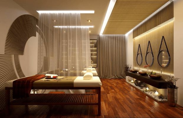 massage quảng ninh - Hạnh Vip Spa