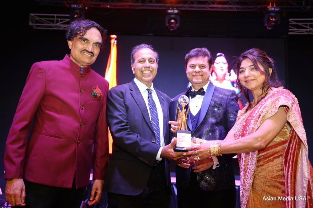 FIA – Chicago hosts its spectacular 6th Indian Heritage Night
