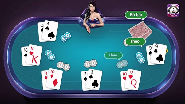 Lựa chọn của người chơi