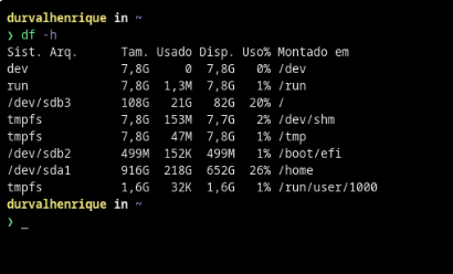 Os 40 Comandos Linux Mais Usados que Você Precisa Conhecer