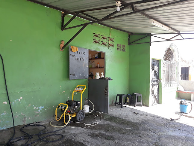 Opiniones de Lavado De Autos en Guayaquil - Servicio de lavado de coches