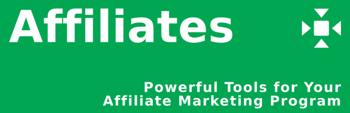 Affiliates by itthinx banner