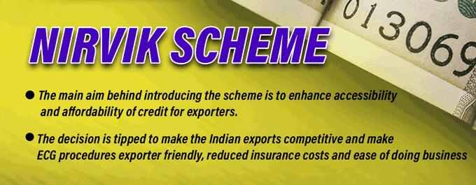 Image result for Nirvik Scheme