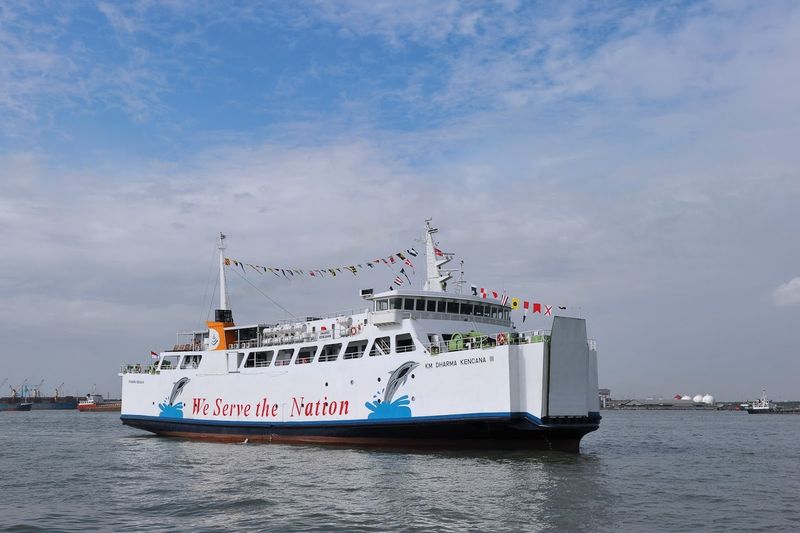 Inilah Jadwal dan Harga Tiket Kapal Laut Banjarmasin Inilah Jadwal dan Harga Tiket Kapal Laut Banjarmasin