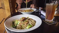 Lunch Menu: Green Dot Stables @ Centrepoint Bandar Utama
