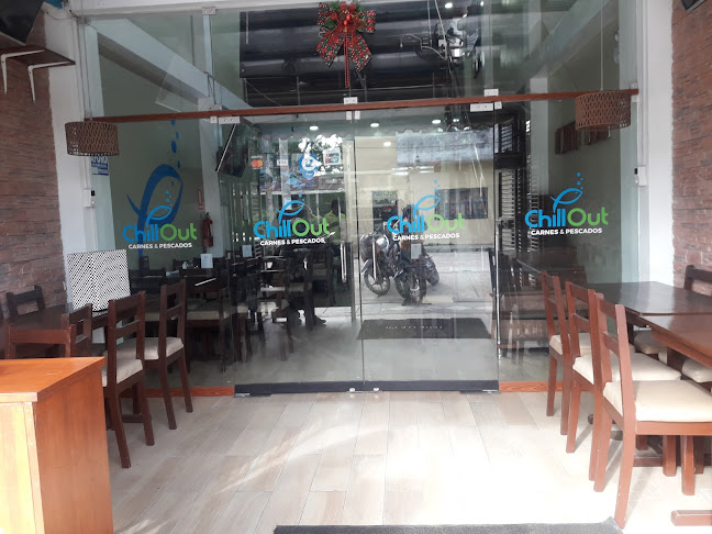 Napo # 834, Iquitos 16002, Perú