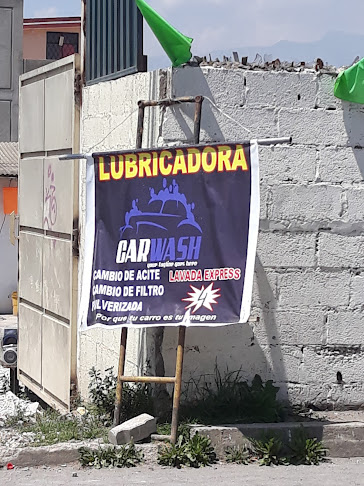 Opiniones de J&P LAVADORA Y LUBRICADORA en Quito - Servicio de lavado de coches