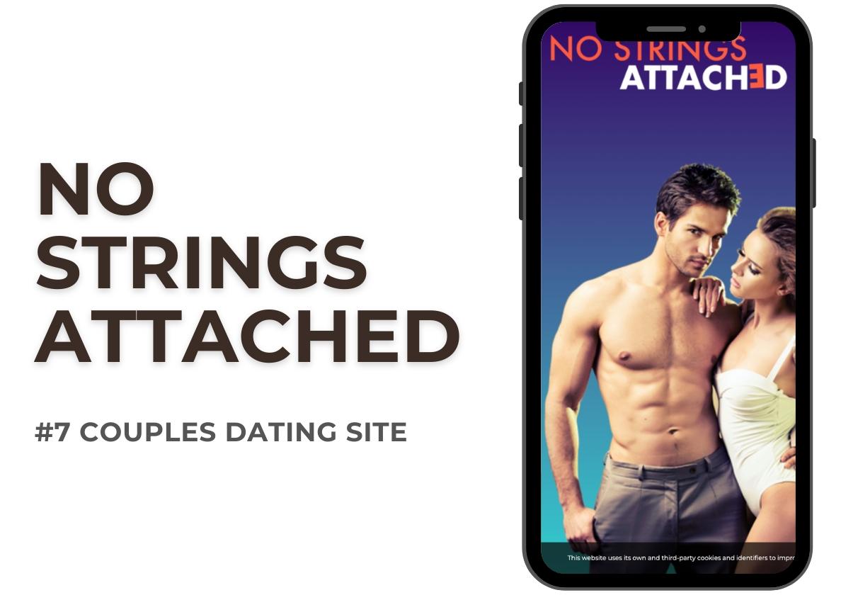 8 Best Couples Dating Sites and Apps to Meet Singles and Couple
