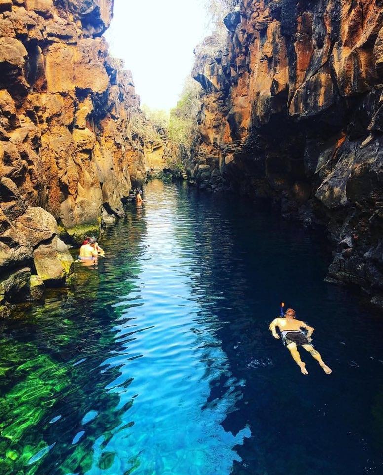 40 sitios y lugares turísticos increíbles de Ecuador