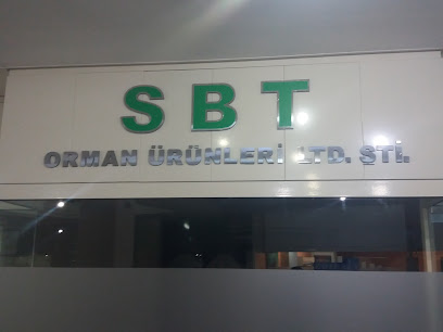 Sbt Orman Ürünleri Ltd. Şti.