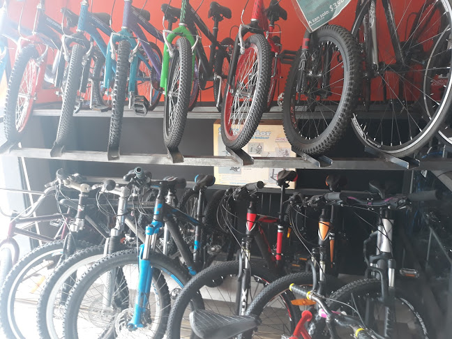 Opiniones de Zona Bike en Cuenca - Tienda de bicicletas