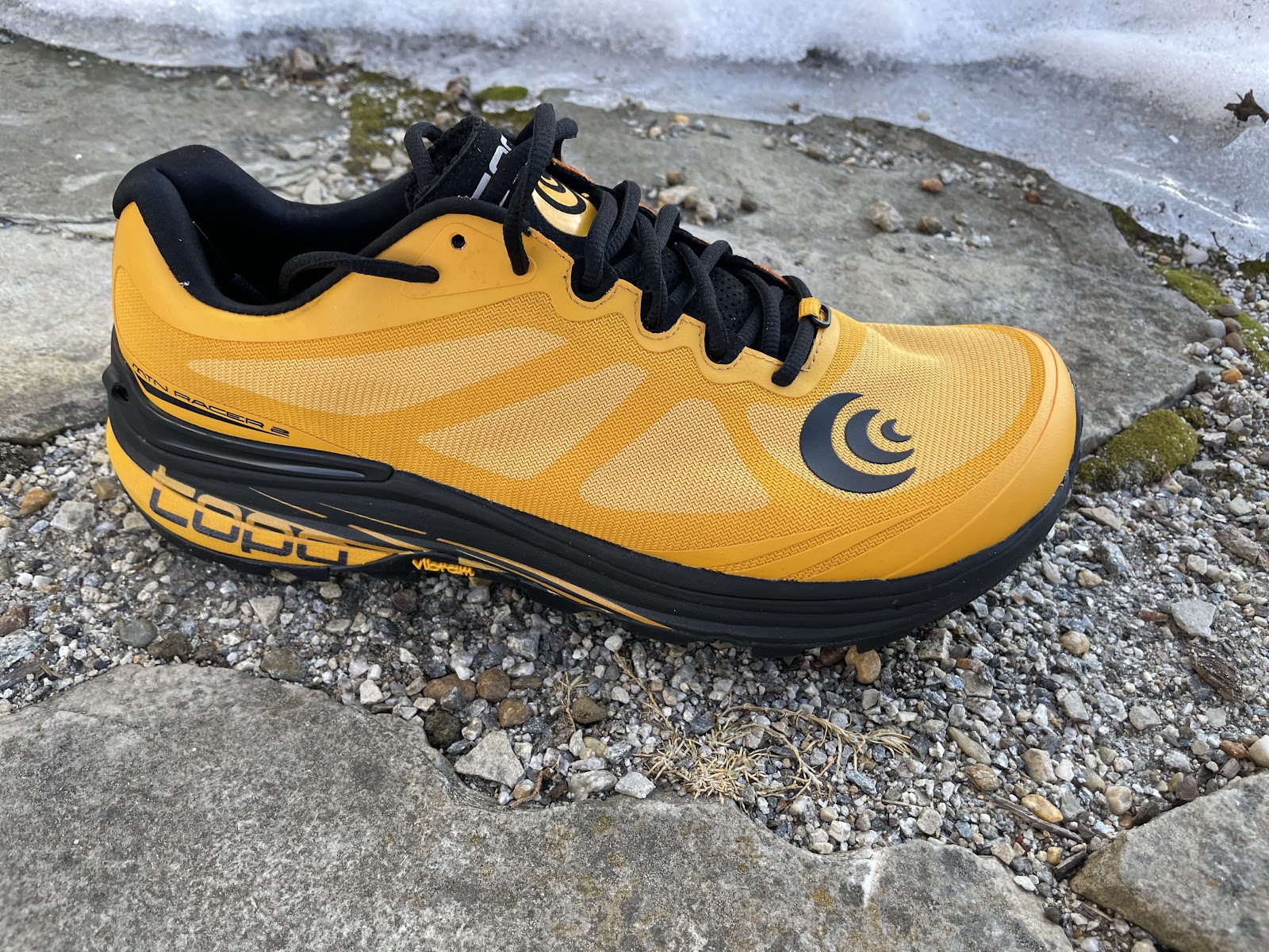 Road Trail Run: Topo Athletic MTN Racer 2 Multi Tester Review