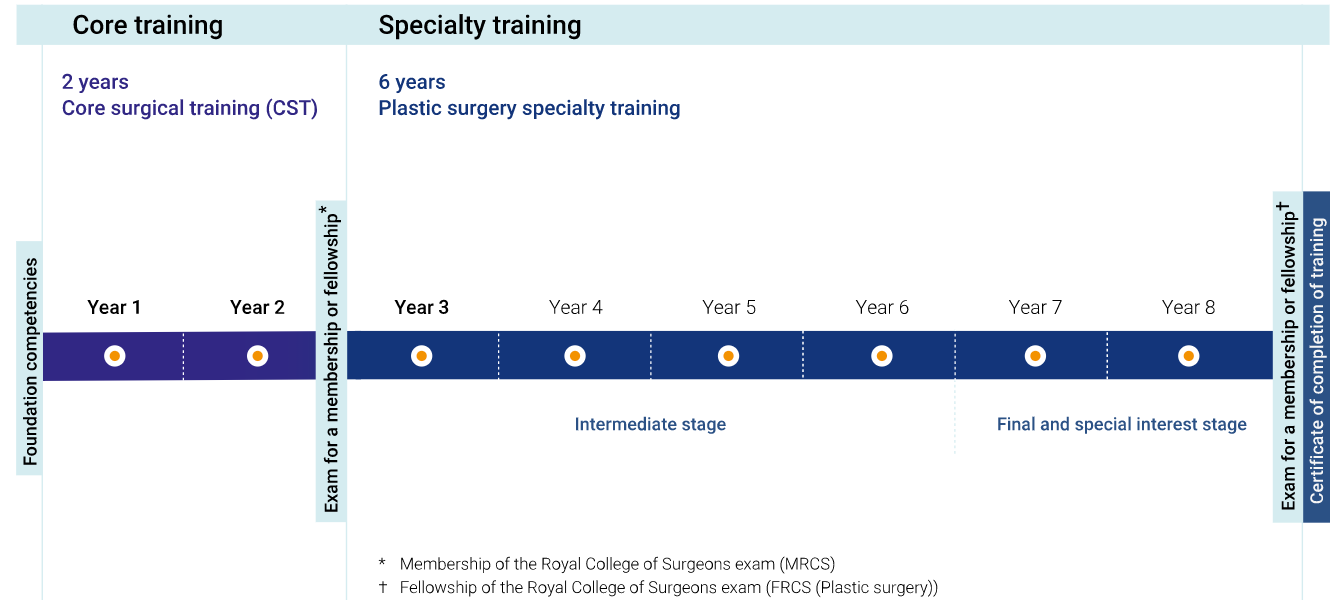 The Complete Guide To Becoming A Plastic Surgeon