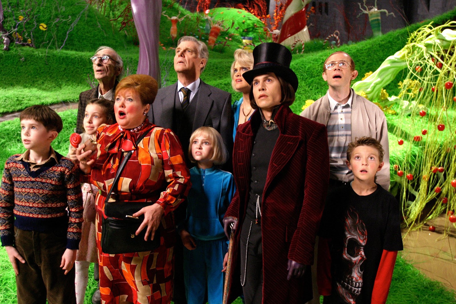 filmes para assistir com a familia na quarentena