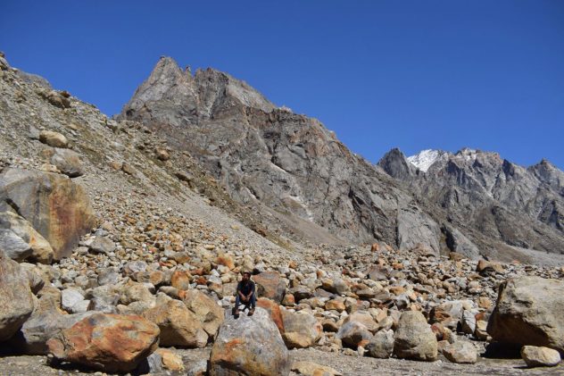 how to explore Spiti valley in 5 days