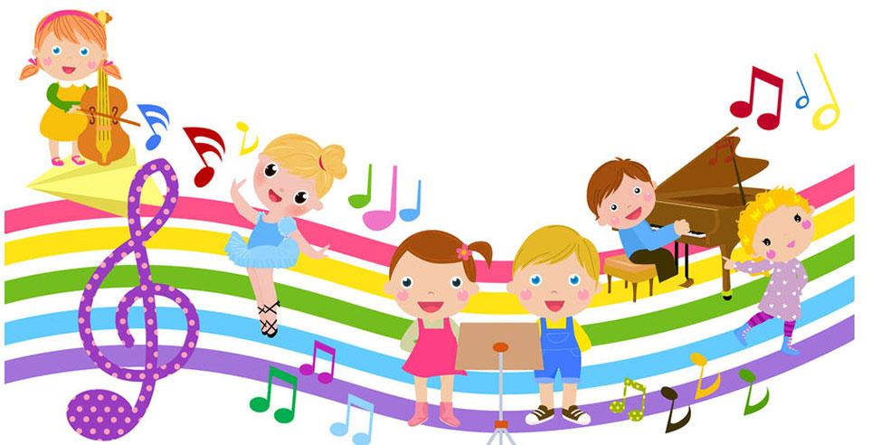 Как приучить ребенка слушать музыку