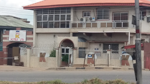 Super K Hotel, MKO Abiola Way, Ibadan, Nigeria, Luxury Hotel, state Oyo