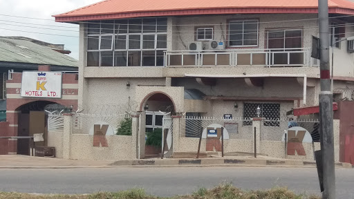 Super K Hotel, MKO Abiola Way, Ibadan, Nigeria, Resort, state Oyo