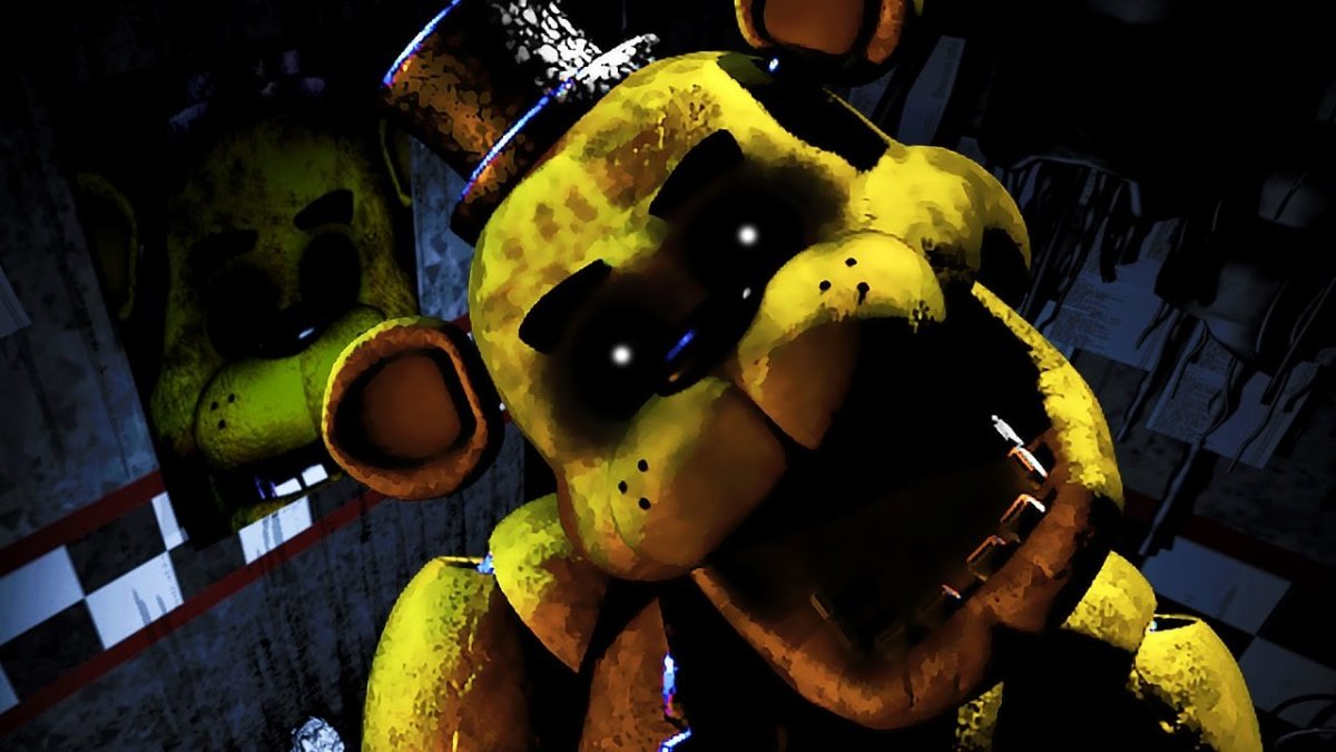 Five Nights at Freddy's Security Breach coming to Stadia - 9to5Google