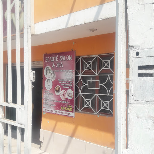 Opiniones de Beauté Salon & Spa en Chiclayo - Centro de estética