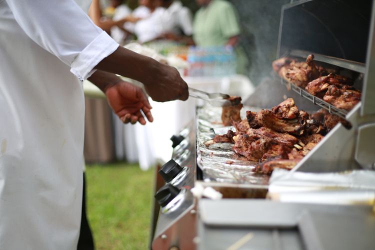 Exploring the Art of Cooking What is a Char Grill