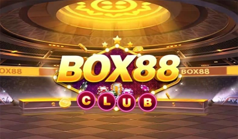 Box88 tự hào là sân chơi đổi thưởng trực tuyến uy tín nhất Việt Nam